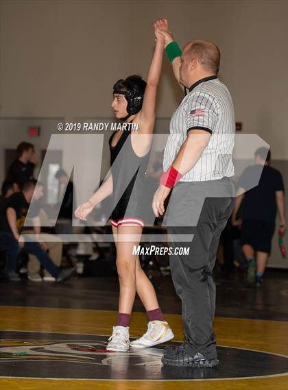 Thumbnail 1 in CBV League  Championships (Preliminary Round 1) photogallery.