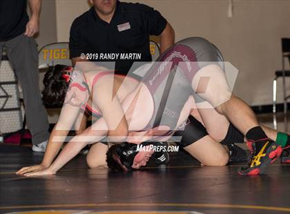 Thumbnail 1 in CBV League  Championships (Preliminary Round 1) photogallery.
