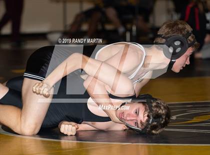 Thumbnail 2 in CBV League  Championships (Preliminary Round 1) photogallery.