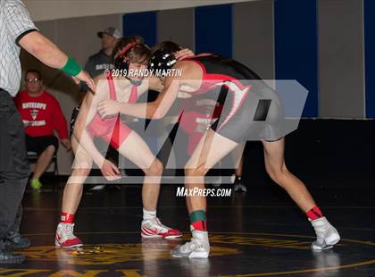 Thumbnail 3 in CBV League  Championships (Preliminary Round 1) photogallery.