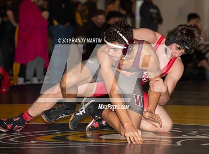 Thumbnail 1 in CBV League  Championships (Preliminary Round 1) photogallery.