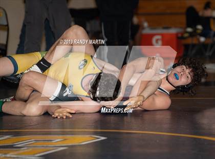 Thumbnail 1 in CBV League  Championships (Preliminary Round 1) photogallery.