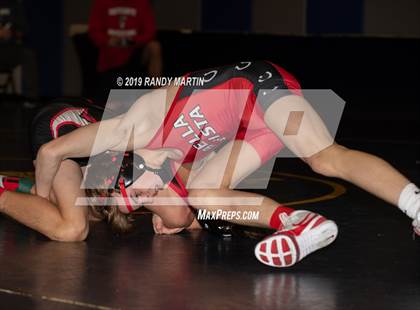 Thumbnail 1 in CBV League  Championships (Preliminary Round 1) photogallery.