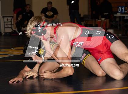 Thumbnail 1 in CBV League  Championships (Preliminary Round 1) photogallery.