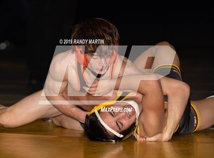 Thumbnail 1 in CBV League  Championships (Preliminary Round 1) photogallery.