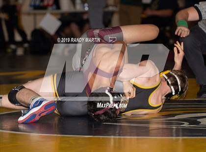 Thumbnail 3 in CBV League  Championships (Preliminary Round 1) photogallery.