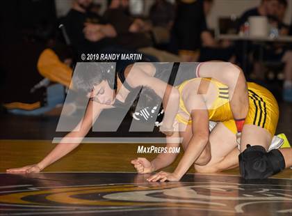 Thumbnail 2 in CBV League  Championships (Preliminary Round 1) photogallery.