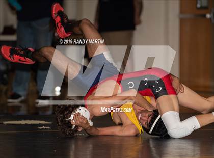 Thumbnail 1 in CBV League  Championships (Preliminary Round 1) photogallery.