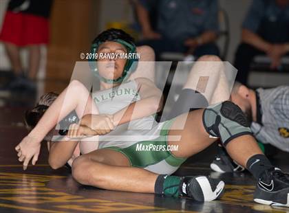 Thumbnail 1 in CBV League  Championships (Preliminary Round 1) photogallery.