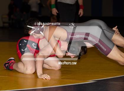 Thumbnail 2 in CBV League  Championships (Preliminary Round 1) photogallery.