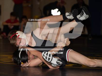 Thumbnail 2 in CBV League  Championships (Preliminary Round 1) photogallery.