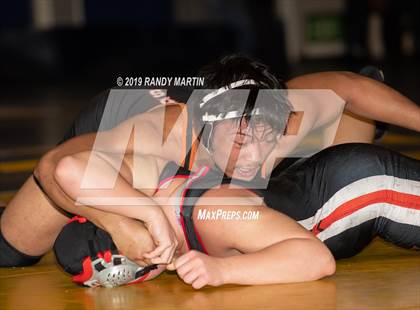 Thumbnail 2 in CBV League  Championships (Preliminary Round 1) photogallery.