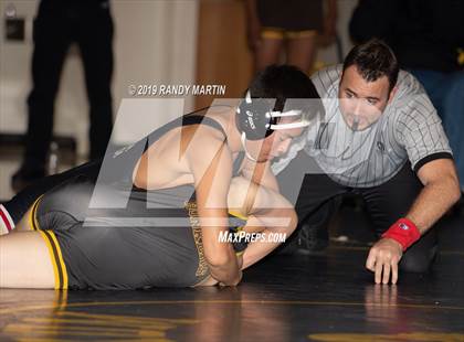 Thumbnail 2 in CBV League  Championships (Preliminary Round 1) photogallery.