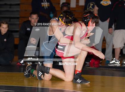 Thumbnail 1 in CBV League  Championships (Preliminary Round 1) photogallery.