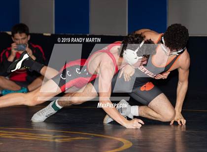 Thumbnail 1 in CBV League  Championships (Preliminary Round 1) photogallery.