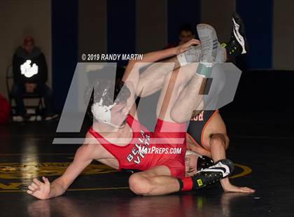 Thumbnail 1 in CBV League  Championships (Preliminary Round 1) photogallery.