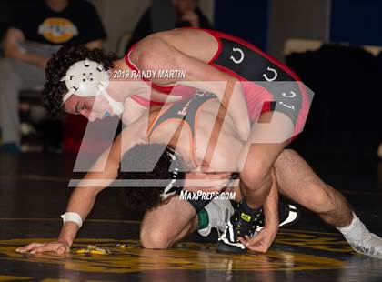 Thumbnail 1 in CBV League  Championships (Preliminary Round 1) photogallery.