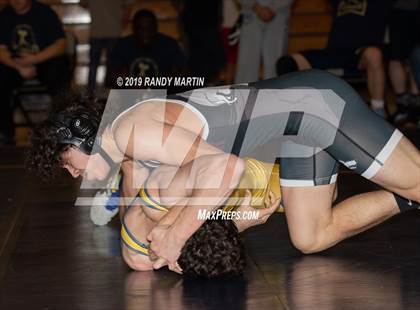 Thumbnail 2 in CBV League  Championships (Preliminary Round 1) photogallery.