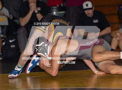 Thumbnail 2 in CBV League  Championships (Preliminary Round 1) photogallery.