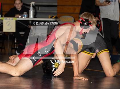 Thumbnail 2 in CBV League  Championships (Preliminary Round 1) photogallery.