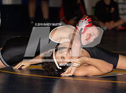 Thumbnail 2 in CBV League  Championships (Preliminary Round 1) photogallery.