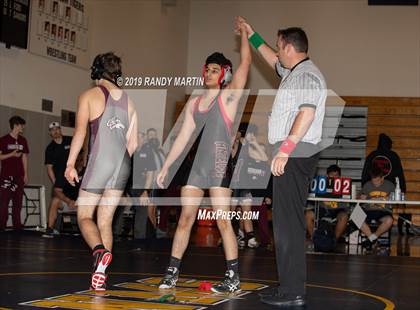 Thumbnail 1 in CBV League  Championships (Preliminary Round 1) photogallery.