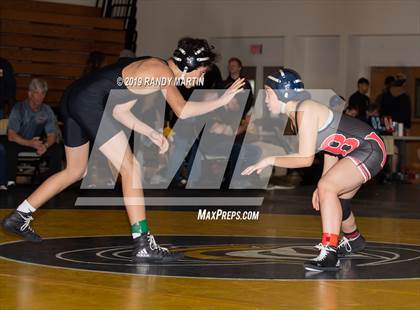 Thumbnail 2 in CBV League  Championships (Preliminary Round 1) photogallery.