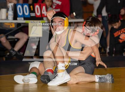 Thumbnail 3 in CBV League  Championships (Preliminary Round 1) photogallery.