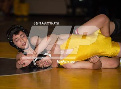 Thumbnail 1 in CBV League  Championships (Preliminary Round 1) photogallery.