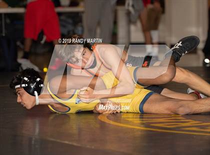Thumbnail 2 in CBV League  Championships (Preliminary Round 1) photogallery.