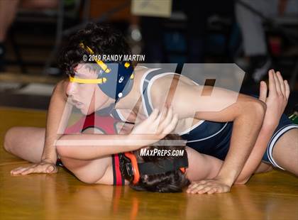 Thumbnail 2 in CBV League  Championships (Preliminary Round 1) photogallery.