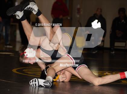 Thumbnail 3 in CBV League  Championships (Preliminary Round 1) photogallery.