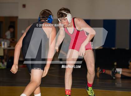 Thumbnail 1 in CBV League  Championships (Preliminary Round 1) photogallery.