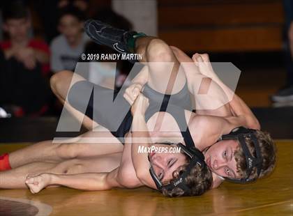 Thumbnail 2 in CBV League  Championships (Preliminary Round 1) photogallery.