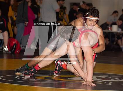 Thumbnail 3 in CBV League  Championships (Preliminary Round 1) photogallery.
