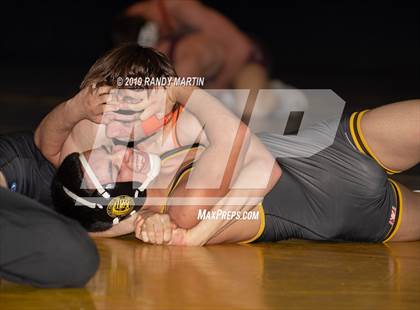 Thumbnail 1 in CBV League  Championships (Preliminary Round 1) photogallery.
