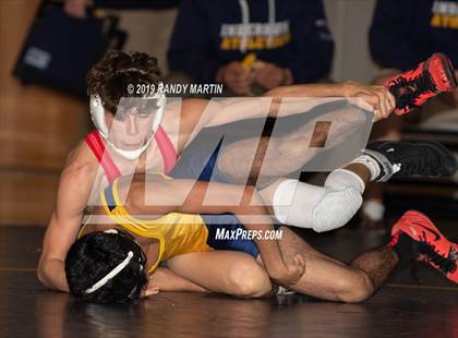 Thumbnail 2 in CBV League  Championships (Preliminary Round 1) photogallery.