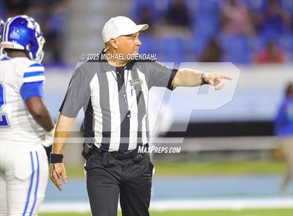 Thumbnail 3 in McKinley vs Liberty Jamboree (Souther University) photogallery.