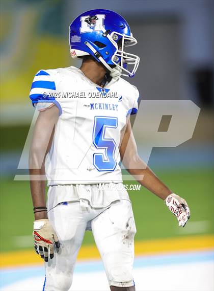 Thumbnail 2 in McKinley vs Liberty Jamboree (Souther University) photogallery.