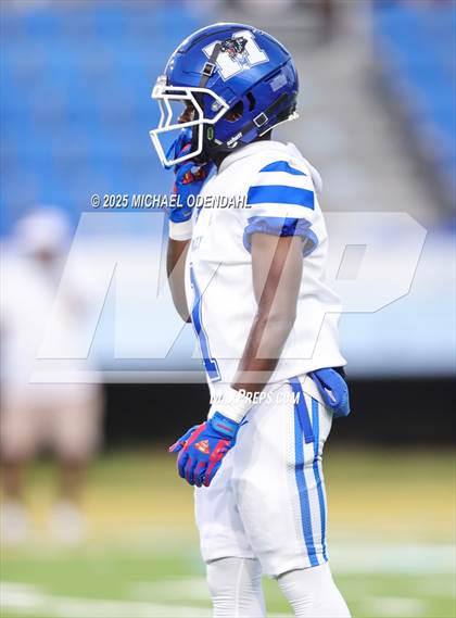 Thumbnail 3 in McKinley vs Liberty Jamboree (Souther University) photogallery.