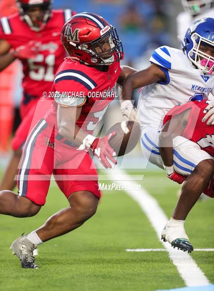 Thumbnail 1 in McKinley vs Liberty Jamboree (Souther University) photogallery.