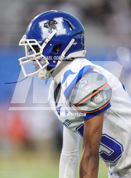 Thumbnail 1 in McKinley vs Liberty Jamboree (Souther University) photogallery.