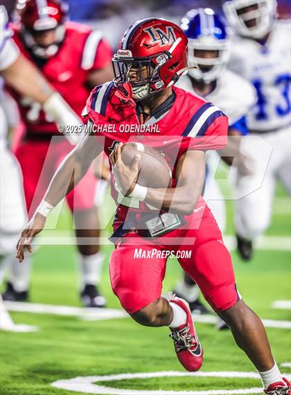 Thumbnail 1 in McKinley vs Liberty Jamboree (Souther University) photogallery.