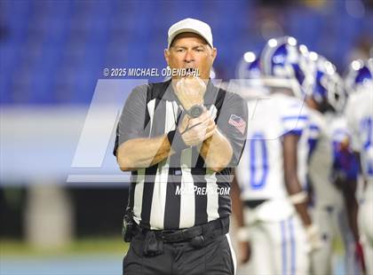 Thumbnail 2 in McKinley vs Liberty Jamboree (Souther University) photogallery.