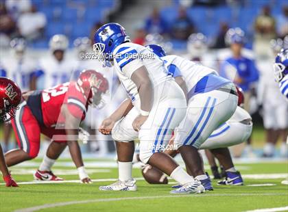 Thumbnail 3 in McKinley vs Liberty Jamboree (Souther University) photogallery.