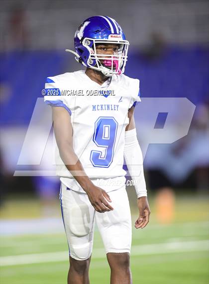 Thumbnail 3 in McKinley vs Liberty Jamboree (Souther University) photogallery.