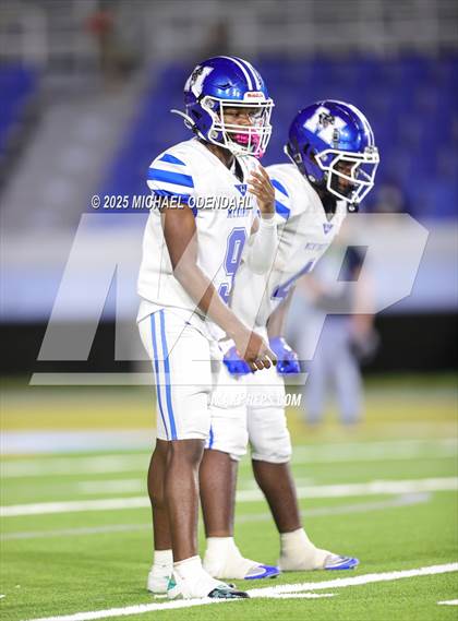 Thumbnail 1 in McKinley vs Liberty Jamboree (Souther University) photogallery.