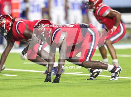 Thumbnail 3 in McKinley vs Liberty Jamboree (Souther University) photogallery.