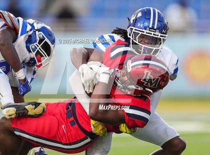 Thumbnail 2 in McKinley vs Liberty Jamboree (Souther University) photogallery.