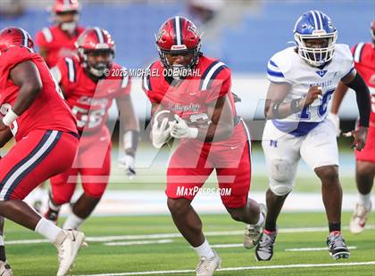 Thumbnail 1 in McKinley vs Liberty Jamboree (Souther University) photogallery.